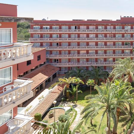 Seramar Hotel Luna Park Adults Only Эл Аренал Экстерьер фото
