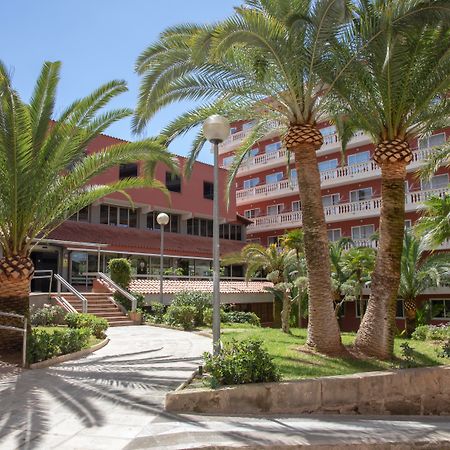 Seramar Hotel Luna Park Adults Only Эл Аренал Экстерьер фото