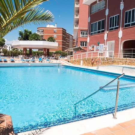 Seramar Hotel Luna Park Adults Only Эл Аренал Экстерьер фото