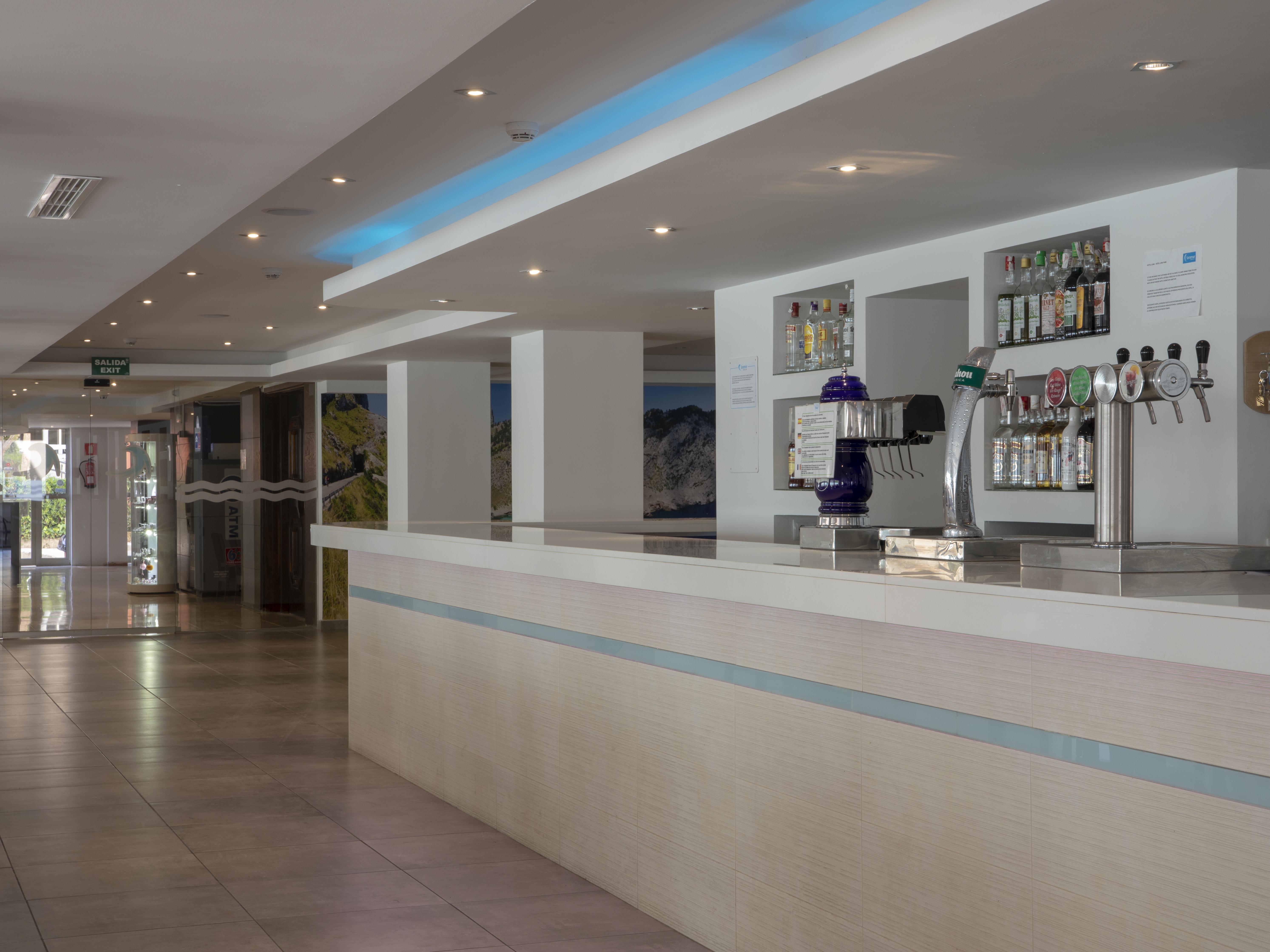 Seramar Hotel Luna Park Adults Only Эл Аренал Экстерьер фото