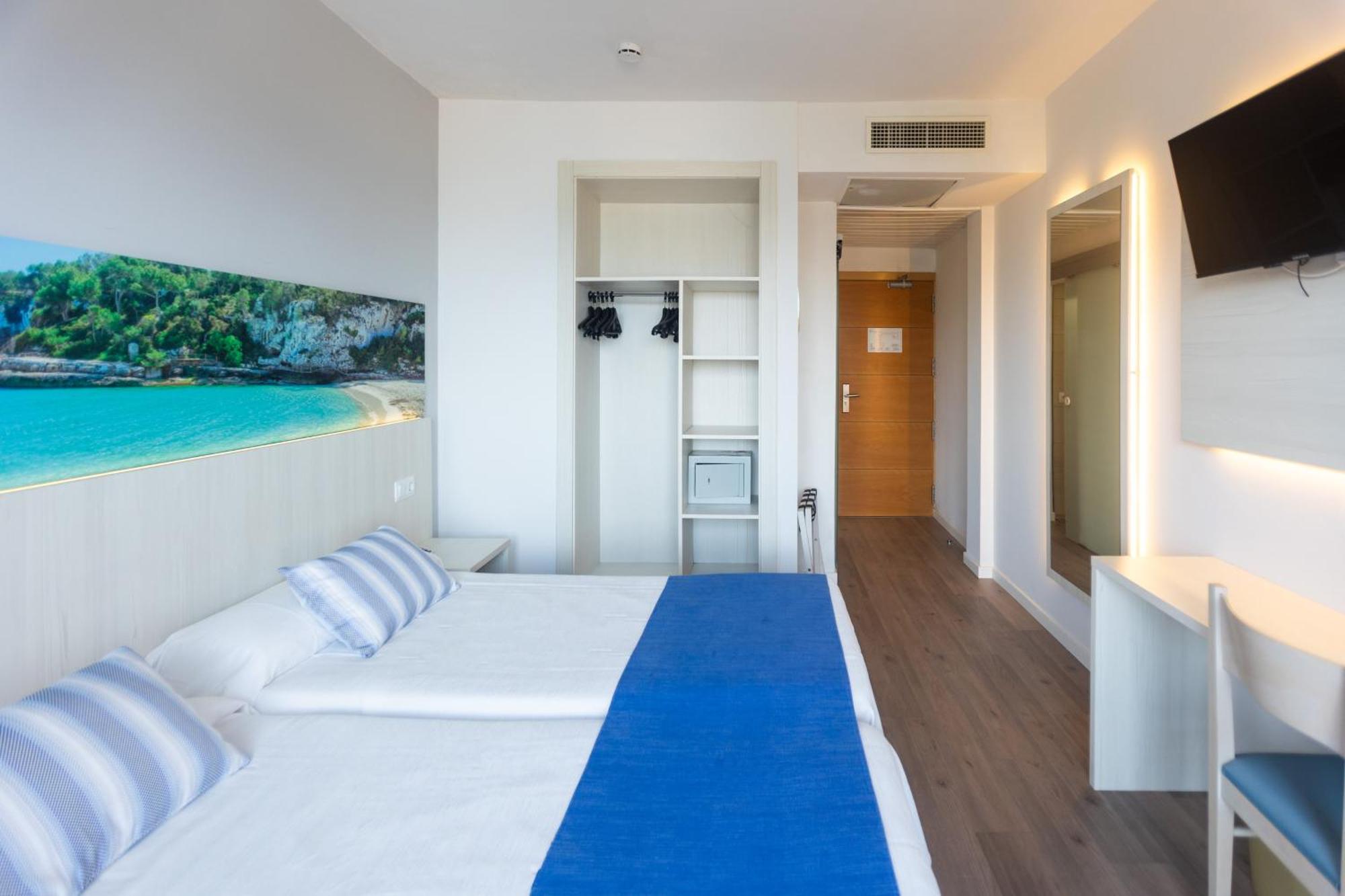 Seramar Hotel Luna Park Adults Only Эл Аренал Экстерьер фото